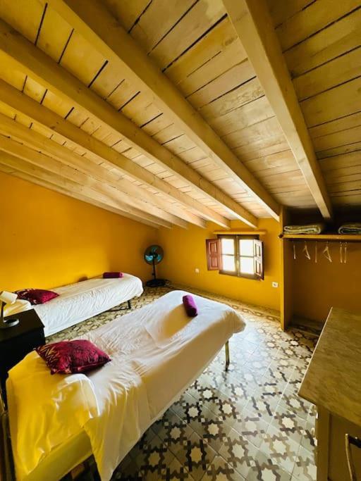 Oceana View Private Pool & Sauna & Netflix Room Malaga Exterior photo