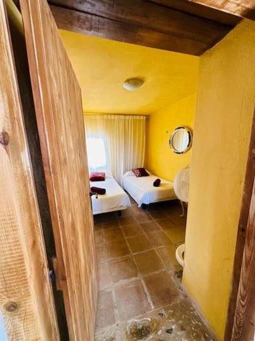 Oceana View Private Pool & Sauna & Netflix Room Malaga Exterior photo