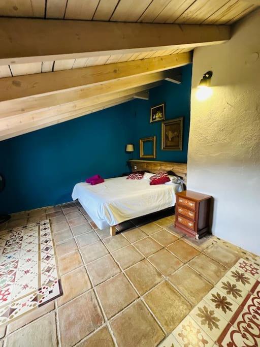 Oceana View Private Pool & Sauna & Netflix Room Malaga Exterior photo
