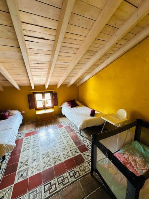 Oceana View Private Pool & Sauna & Netflix Room Malaga Exterior photo
