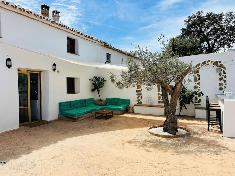 Oceana View Private Pool & Sauna & Netflix Room Malaga Exterior photo